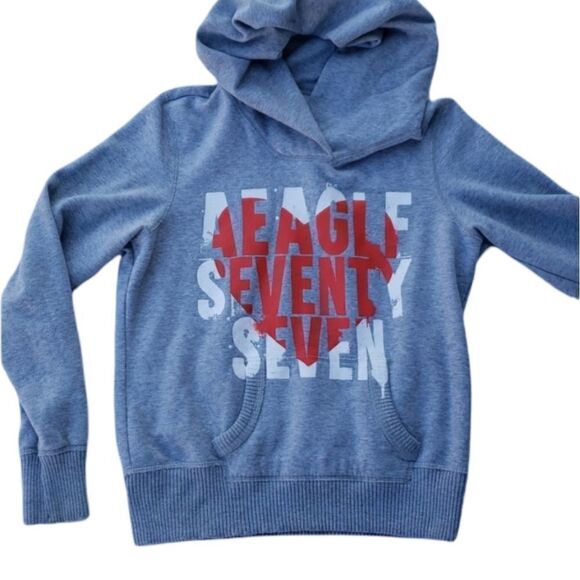 American Eagle sweatshirt  - Picture 1 of 2